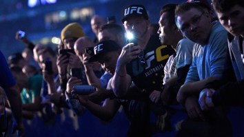 Dana White Announces First UFC Event With ‘Full Crowd’ In Florida Scheduled For April