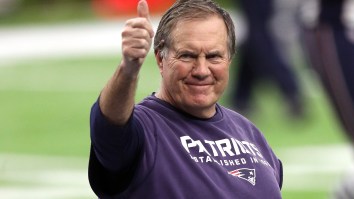 NFL Fans React To Bill Belichick Losing His Mind By Signing Every Free Agent In Sight And Spending Nearly $200 Million In New Contracts
