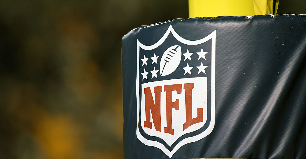 How To Watch CBS NFL Games On Paramount+ This Year - BroBible