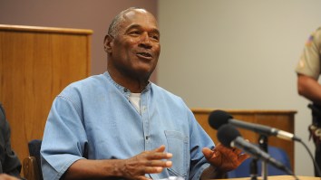 O.J. Simpson Defends Deshaun Watson Amid Sexual Assault Lawsuits By Saying ‘Let The Legal System Work’ And The Internet Lost It