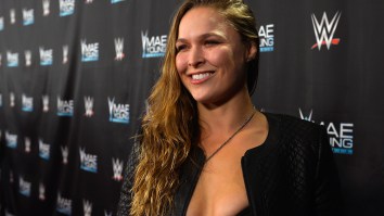 People’s Minds Were Blown After Ronda Rousey Revealed Her Great-Grandfather Was One Of The First Black Physicians In North America