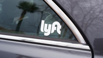 Lyft Quickly Bans Maskless Woman Who Coughed On Uber Driver After She Uploaded Video Saying She Was Switching Ridesharing Companies