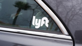 Lyft Quickly Bans Maskless Woman Who Coughed On Uber Driver After She Uploaded Video Saying She Was Switching Ridesharing Companies