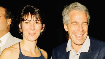 Epstein Associate Ghislaine Maxwell Receives First Charge Of Sex Trafficking A Minor