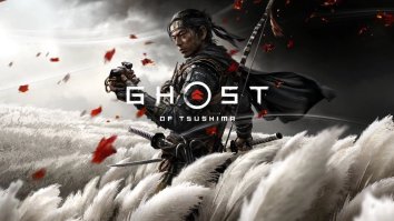 The ‘John Wick’ Director Is Making A ‘Ghost of Tsushima’ Movie