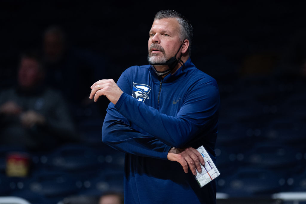 Creighton Coach Greg McDermott Offered To Resign Following Racially  Insensitive Remarks - BroBible