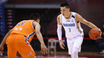 Jeremy Lin Reveals Racist Encounters He’s Received On The Court After NBA Identifies G-League Player Who Called Him ‘Coronavirus’