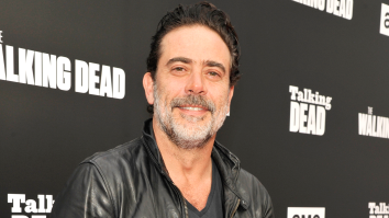 Jeffrey Dean Morgan Once Got So High On Weed Gummies He Bought A Tesla And Didn’t Realize It