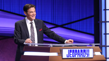 ‘Jeopardy!’ Fans Start Massive #BoycottJeopardy Movement Over Dr. Oz Hosting The Show