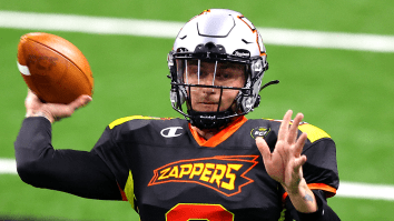 Johnny Manziel Says Getting Arrested Helped Him Win Heisman, Mixes It Up With Twitter Trolls