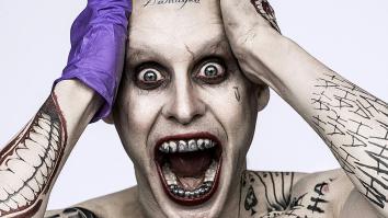 Jared Leto Wants Joker Redemption, Supports The Release Of A ‘Suicide Squad’ Director’s Cut