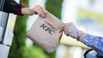 BrainGate: KFC Responds To Customer Who Discovered ‘Brain-Like’ Monstrosity In Her Family Bucket