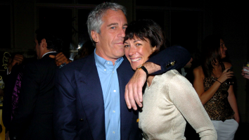 Jeffrey Epstein, Ghislaine Maxwell Threatened To Feed Woman To Alligators After Rape, Says New Lawsuit