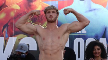 Logan Paul’s Recent Tweet Has People Thinking He’s Doing Something With The WWE