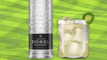 Maestro Dobel Tequila Is Now The Official Tequila Of The PGA Tour