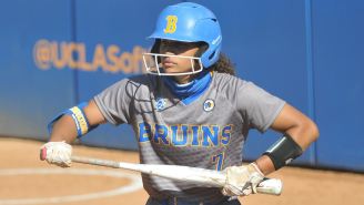Maya Brady, Tom Brady’s Niece, Is The Best Athlete In The Family And Hits Moonshots For UCLA Softball