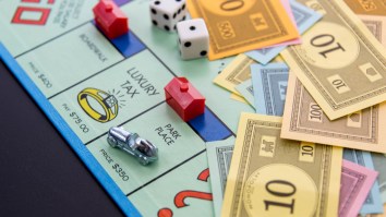 Monopoly Is Changing Every ‘Community Chest’ Card To Get The Jump On Cancel Culture