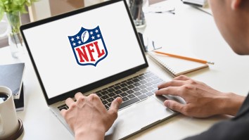 This Blogger Turned An NFL Website Idea Into A $25K Payday After Doing Zero Work