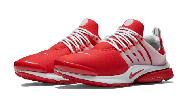 Nike Air Presto Comet Red