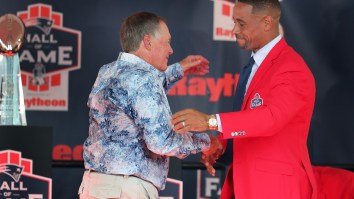 Patriots Legend Rodney Harrison Thinks Re-Signing Cam Newton Is The Worst Decision Bill Belichick Has Ever Made