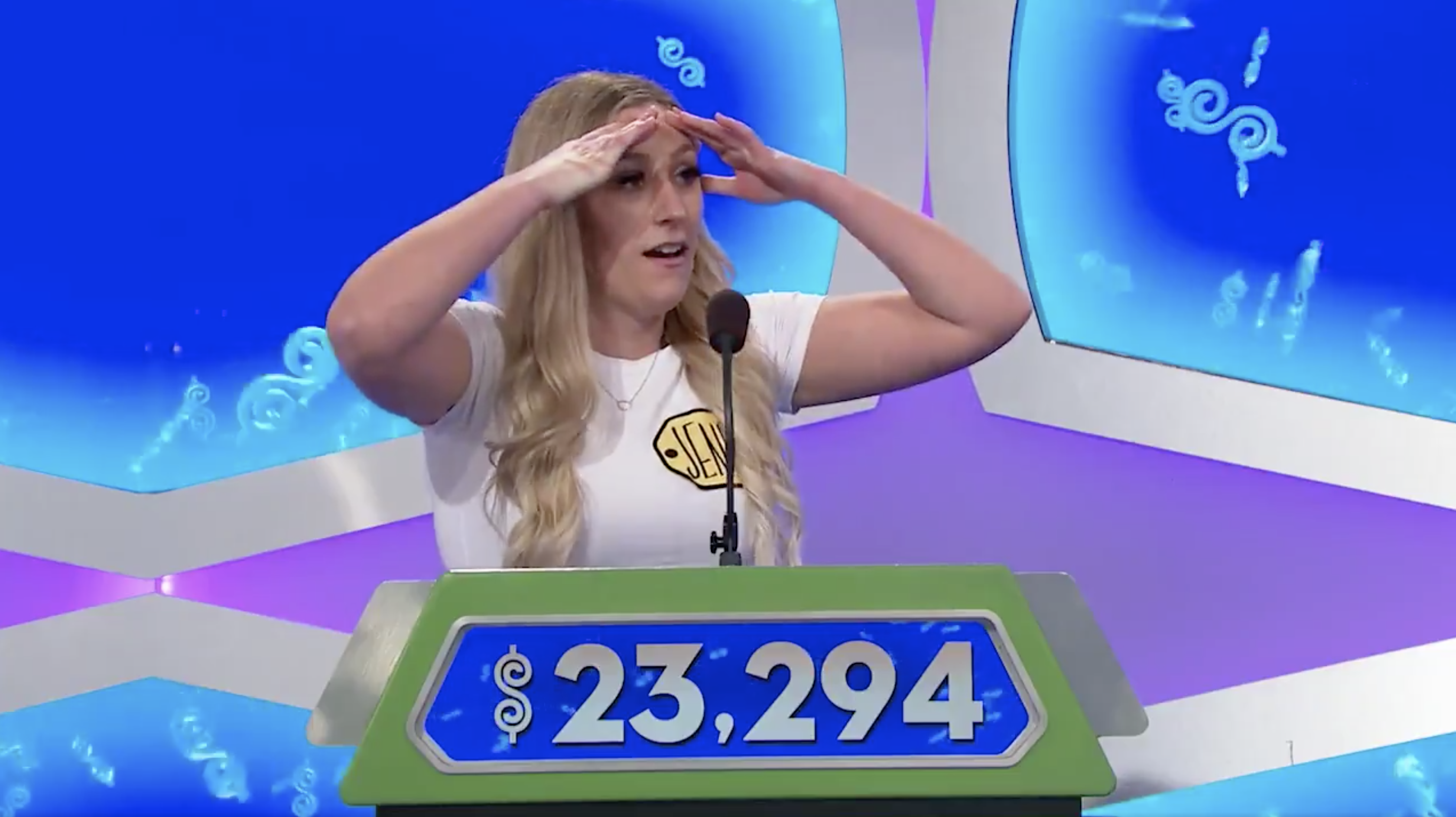 price is right tickets 2021
