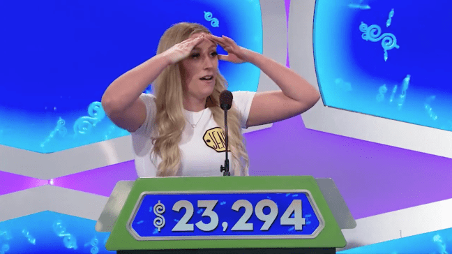 Price Is Right