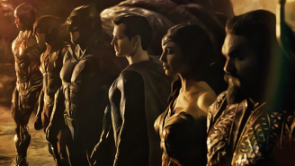 The New Warner Bros. Owners Reportedly Wish ‘The Snyder Cut’ “Never Happened”