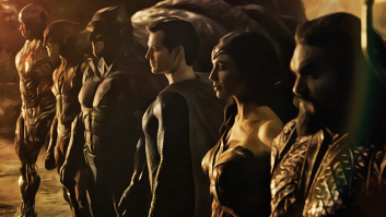 The New Warner Bros. Owners Reportedly Wish ‘The Snyder Cut’ “Never Happened”
