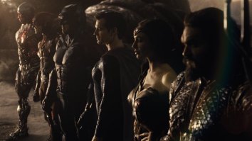 The First Reactions To ‘Zack Snyder’s Justice League’ Are Here