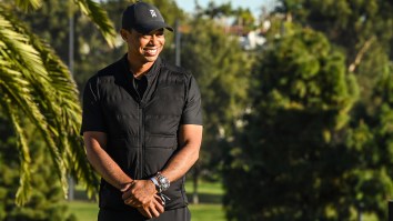 Sports Medicine Analyst: Tiger Woods Injuries Are Worse Than Those Suffered By Alex Smith