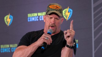 Steve Austin Thinks These Two WWE Stars Are ‘Destined For Greatness’