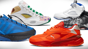 What Sneakers Are Dropping This Week? The Hottest New Releases Plus Our Must-Have Kicks Of The Day