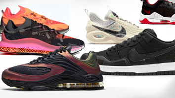 What Sneakers Are Dropping This Week? The Hottest New Releases Plus Our Must-Have Kicks Of The Day