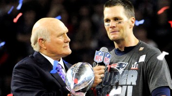 NFL Fans Are Loving This Wild Story About Terry Bradshaw Once Using The Alias ‘Tom Brady’