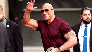 The Rock Shares The Toughest Parts Of His Workout And Training For ‘Black Adam’