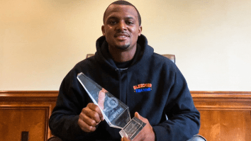 A Third Masseuse Has Now Filed A Lawsuit Against Deshaun Watson Alleging Sexual Assault