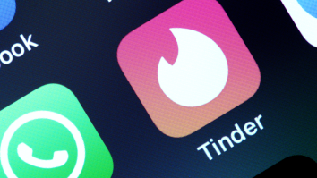 Tinder About To Introduce The Ability To Run Criminal Background Checks On Potential Dates