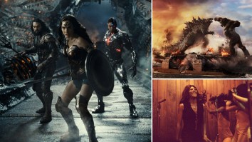What’s New On HBO Max In March: ‘Justice League, Godzilla vs. Kong, Tina, South ParQ’ And More