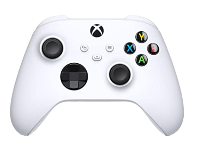 Xbox Core Controller