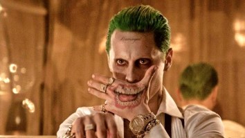 Zack Snyder Tries To Explain Why He Brought Jared Leto’s Joker Back For ‘Justice League’ Redo