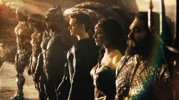 ‘Zack Snyder’s Justice League’ Will Be A Success No Matter What