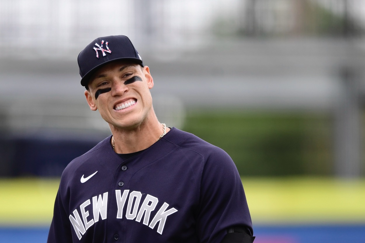 Yankees Named Most Valuable MLB Team And Only One Franchise Is Worth Under 1 Billion BroBible