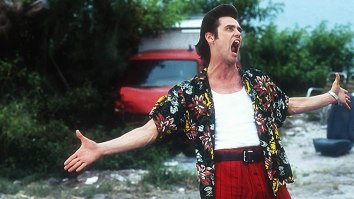 ALLLRIGHTY THEN! A New ‘Ace Ventura’ Movie Is In The Works