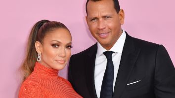 A-Rod And J-Lo Breaking Off Their Two-Year Engagement Reminds Us He’s Always Lacked The Clutch Gene