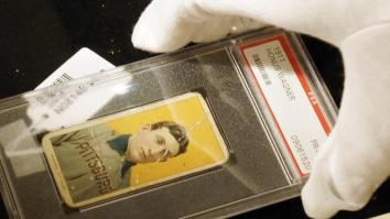 From Vintage To Brand New, Baseball Cards Are Producing Millions In Sales During The Pandemic