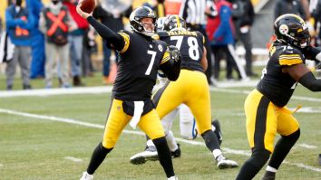 Steelers Sign Ben Roethlisberger To New Contract For 2021