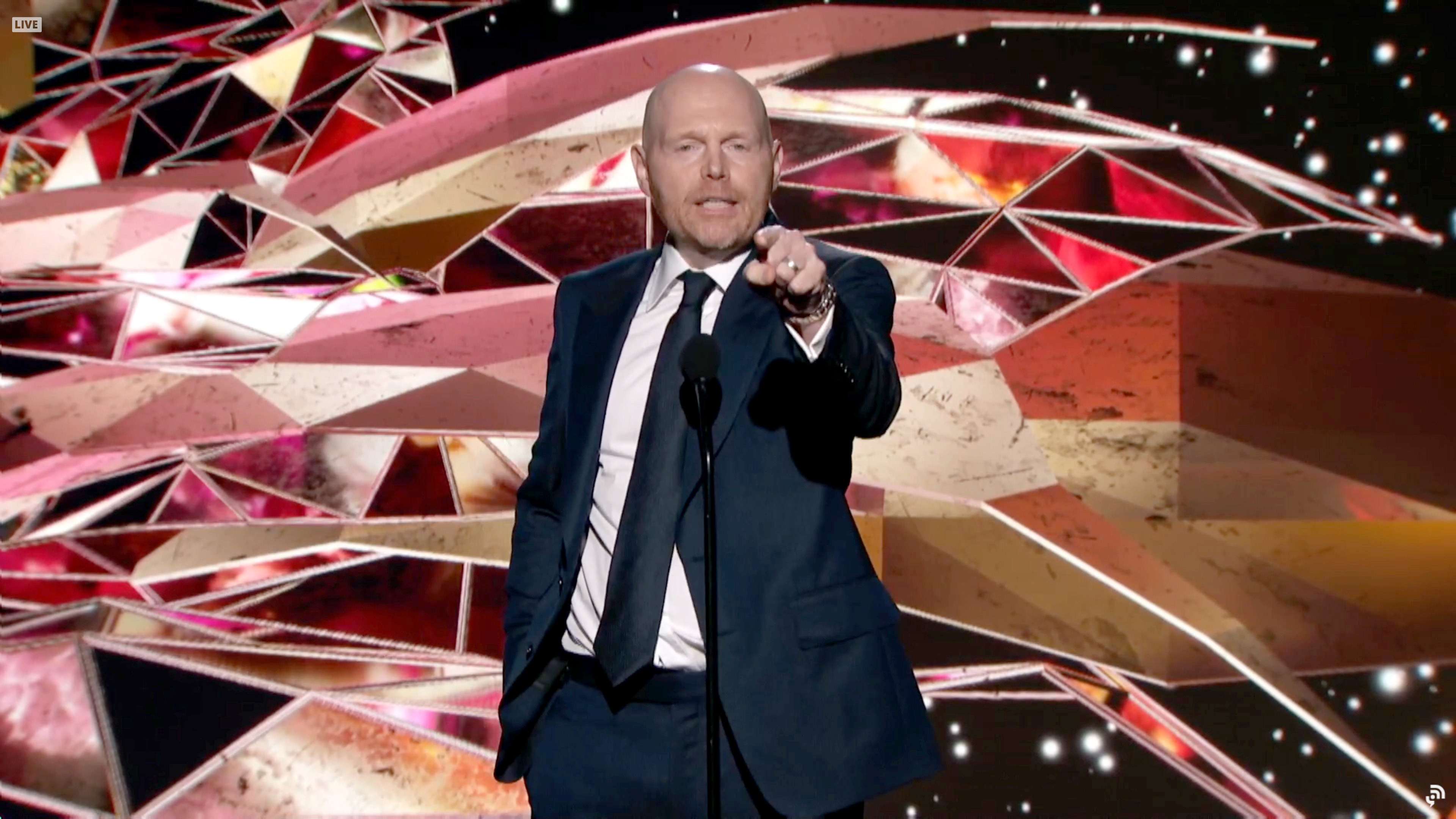 The Very Best Reactions To The Bill Burr Cancellation Attempts After