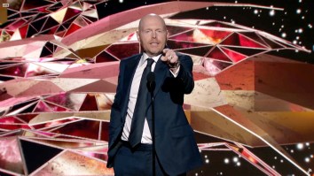 The Very Best Reactions To The Bill Burr Cancellation Attempts After GRAMMY’s Jokes Ignite Twitter