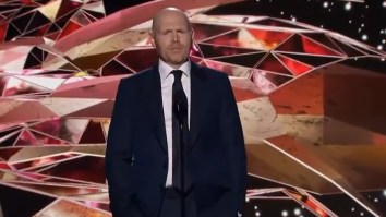 People Are Trying To Cancel Bill Burr Again After His Appearance At The GRAMMYs