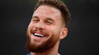 Blake Griffin Appears To Forget Which Team He’s On After Old Teammate Dunks On New Teammates